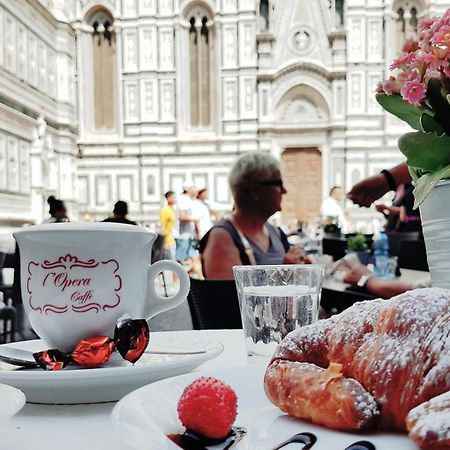 Lunart Florence Ngoại thất bức ảnh