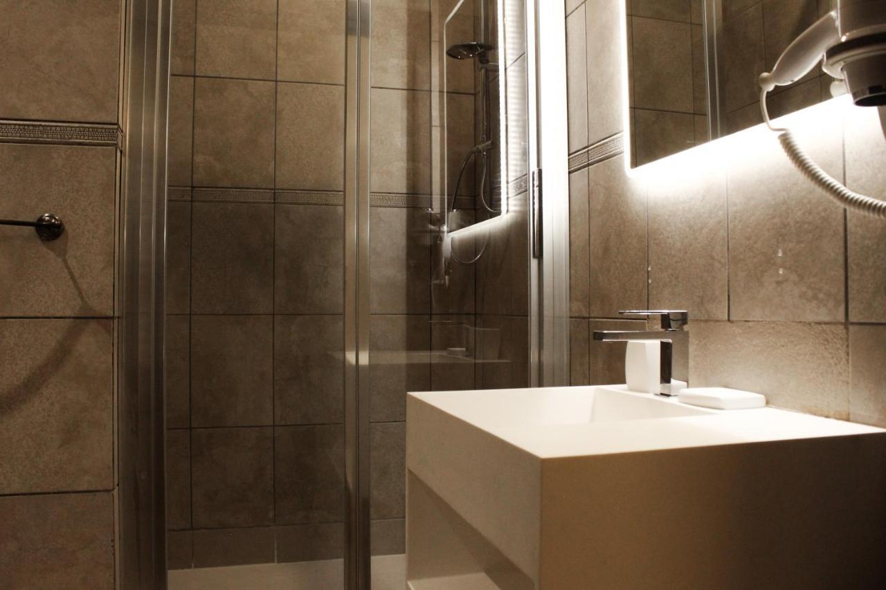 Lunart Florence Ngoại thất bức ảnh