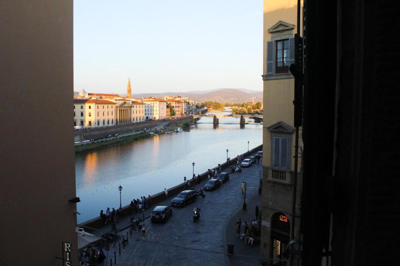 Lunart Florence Ngoại thất bức ảnh