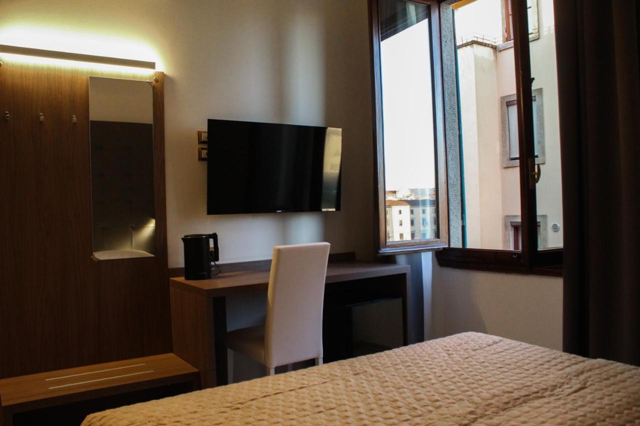 Lunart Florence Ngoại thất bức ảnh
