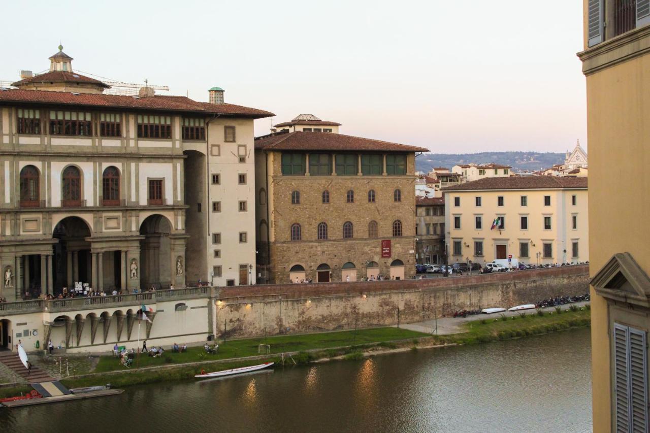 Lunart Florence Ngoại thất bức ảnh
