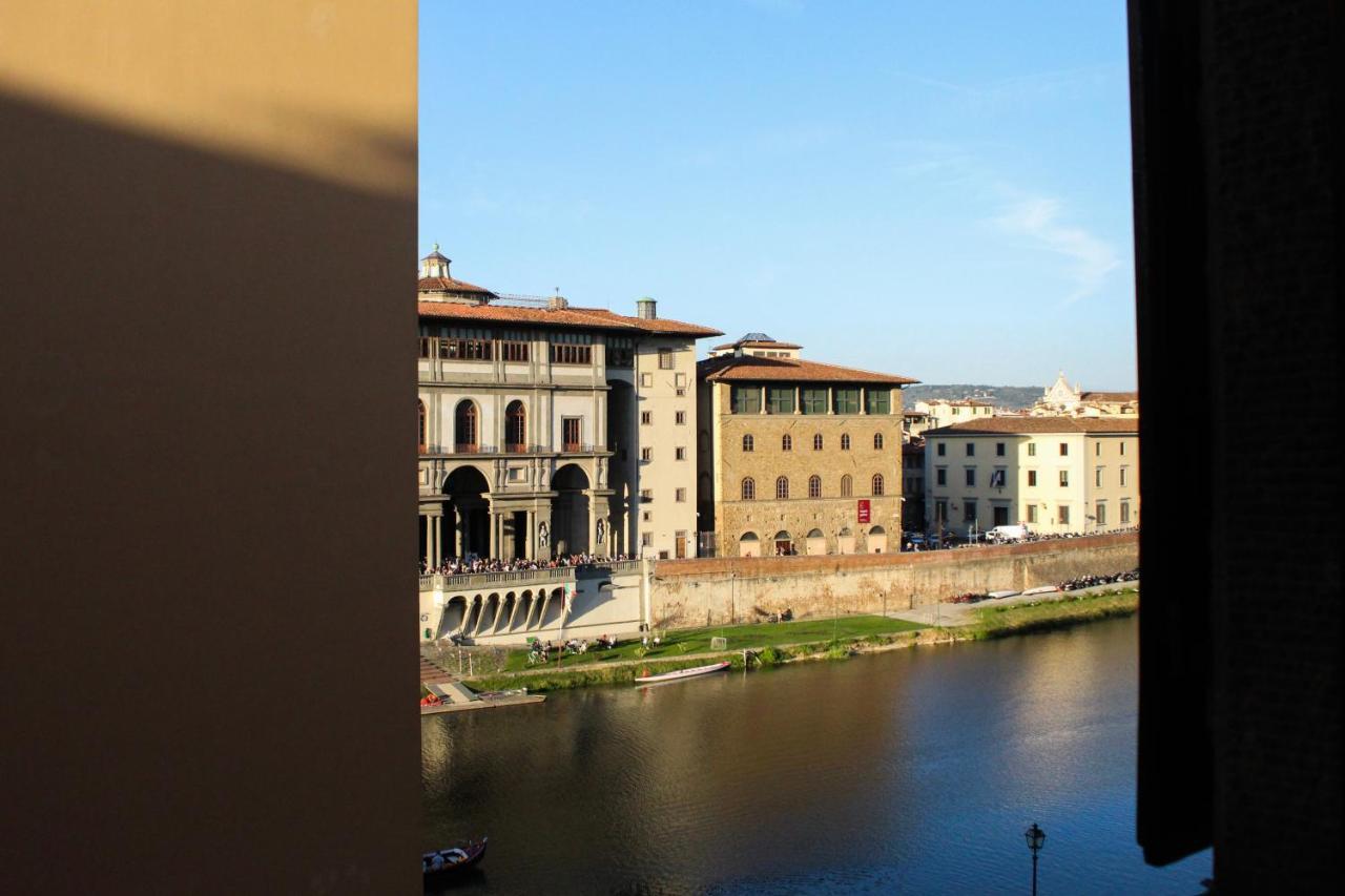 Lunart Florence Ngoại thất bức ảnh