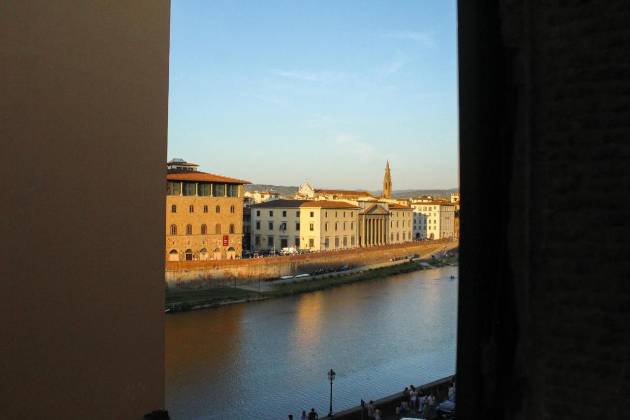 Lunart Florence Ngoại thất bức ảnh